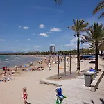 Familidays 015 Aqquaria Apartmán Salou
