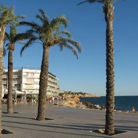 Familidays 015 Aqquaria * Salou