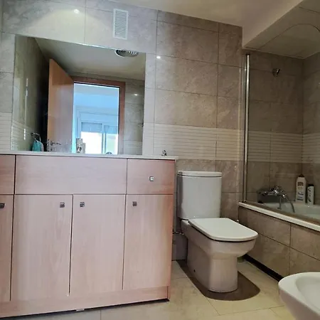 Apartment Familidays 015 Aqquaria Salou