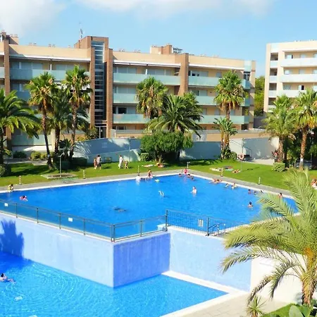 Familidays 015 Aqquaria * Salou