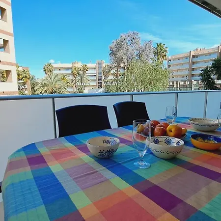 Familidays 015 Aqquaria * Salou
