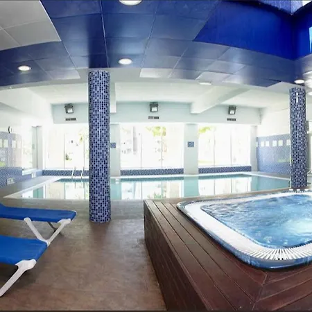 Apartamento Familidays 015 Aqquaria Salou
