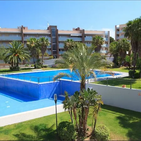 Familidays 015 Aqquaria * Salou